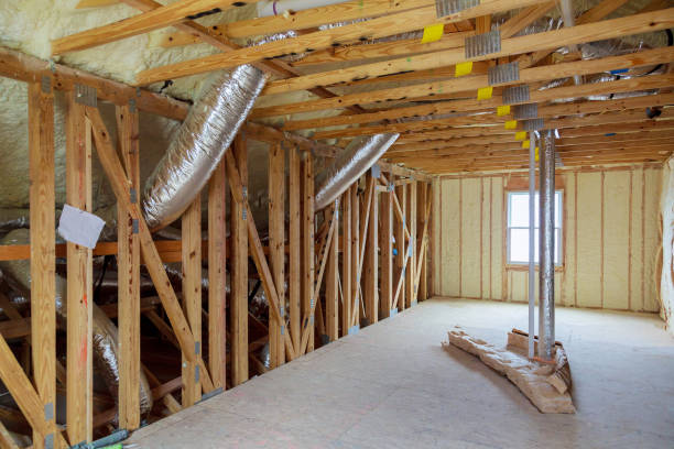 Best Insulation for Specific Applications in Abbeville, AL