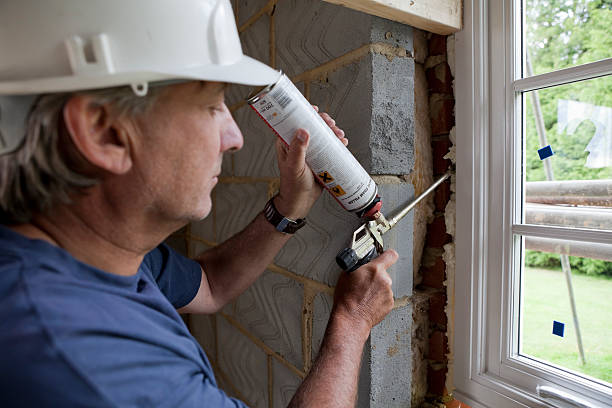 Types of Insulation We Offer in Abbeville, AL